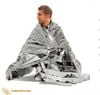 Chăn bạc giữ nhiệt (space blanket)