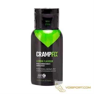  Chai Uống Ngăn Ngừa Chuột Rút CrampFix 