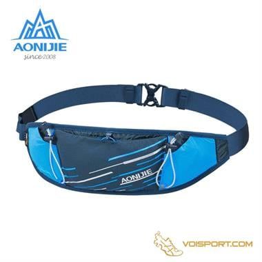 Đai đeo hông chạy bộ Aonijie W8102