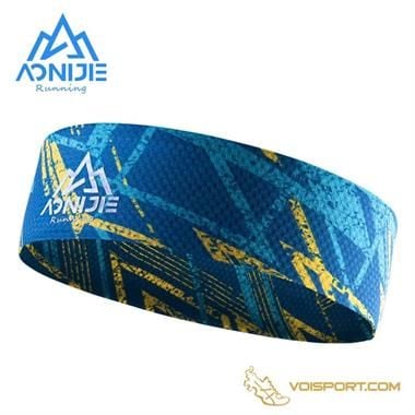 Băng chặn mồ hôi Aonijie E4903