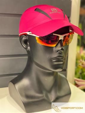 Mũ lưỡi trai Salomon XA cap