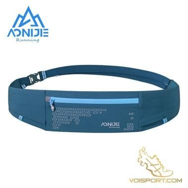 Đai đeo hông chạy bộ Aonijie W8112