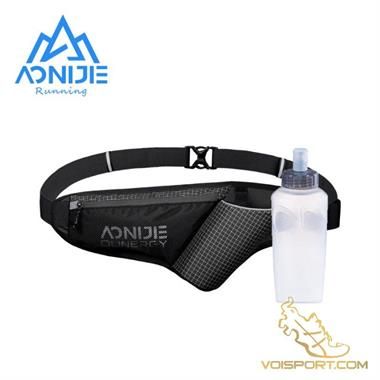 Đai đeo hông chạy bộ Aonijie W8109