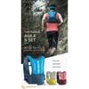 Ba lô vest nước running trail AONIJIE Vest C9102