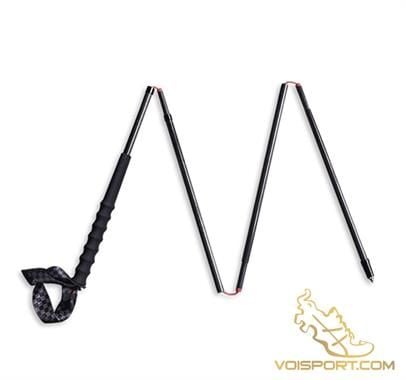 Gậy leo núi Zenone Z1801 - Carbon