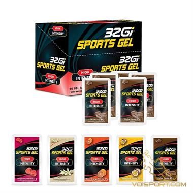  32Gi Sport Gel 