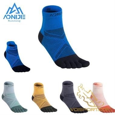  Tất vớ năm ngón Aonijie E4825 