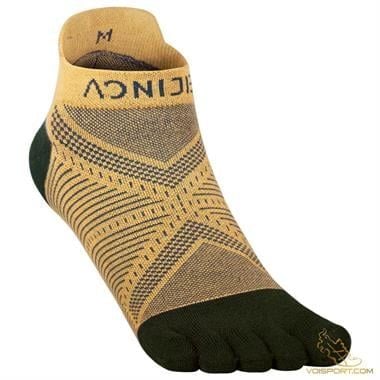  Tất vớ năm ngón cổ ngắn Aonijie E4824 