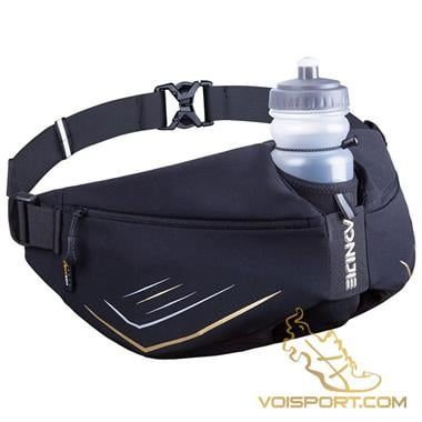 Đai đeo hông chạy bộ Aonijie W8107 (không kèm bình)