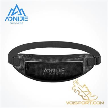 Đai đeo hông chạy bộ Aonijie W8111