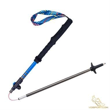 Gậy leo núi chạy trail Aonijie E4209