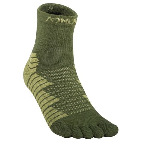  Tất vớ năm ngón Aonijie E4819 
