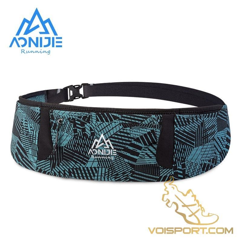 Đai đeo hông chạy bộ Aonijie W8115
