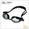 Kính bơi Olane Aquafit 505 khung nhìn rộng, chống UV400, chống sương mù, form tròn