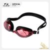 Kính bơi Olane Aquafit 505 khung nhìn rộng, chống UV400, chống sương mù, form tròn