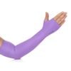 Găng ống tay xỏ ngón chống nắng Aonijie E4039