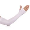 Găng ống tay xỏ ngón chống nắng Aonijie E4039