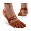 Injinji Women TRAIL Midweight Mini Crew