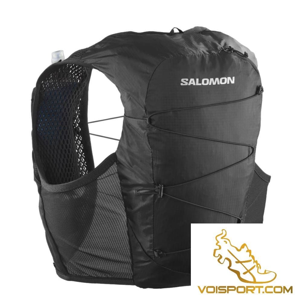 VEST NƯỚC CHẠY ĐỊA HÌNH SALOMON ACTIVE SKIN 8