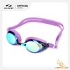 Kính bơi Olane Aquafit 505M tráng gương form tròn
