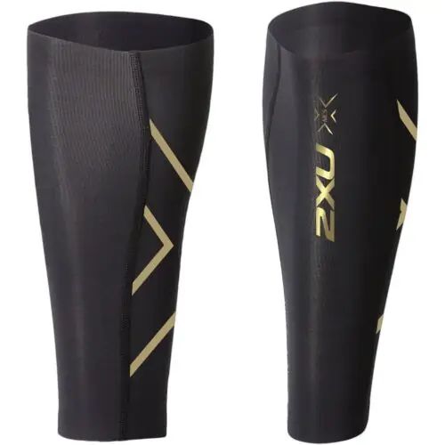 Bó ống chân 2XU Light Speed Compression Calf Guards