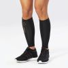 Bó ống chân 2XU Light Speed Compression Calf Guards