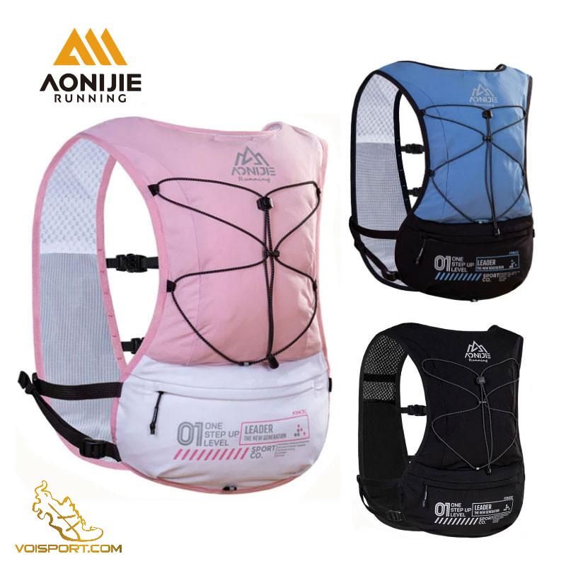 Vest chạy bộ Aonijie C9113