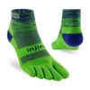 Injinji Women TRAIL Midweight Mini Crew