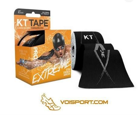  Băng dán cơ KT Tape PRO Extreme® 