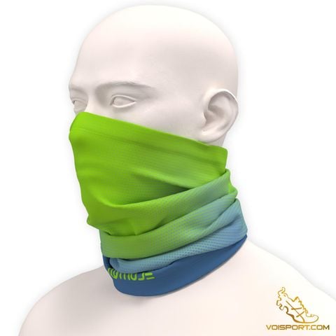  Khăn ống đa năng MUDE sport 