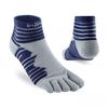 Injinji Spectrum TRAIL Midweight Mini-Crew