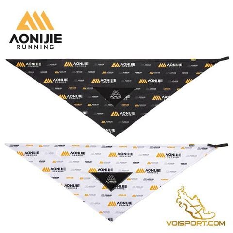  Khăn đá làm mát chạy bộ AONIJIE E4427 