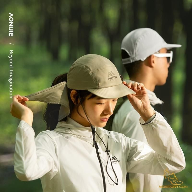 Mũ che gáy AONIJIE E4625