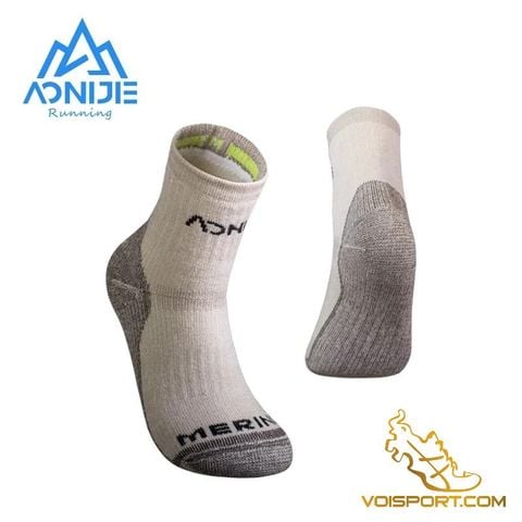  Tất vớ cổ lửng AONIJIE E4826 
