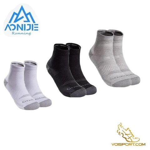  Tất vớ thể thao AONIJIE E4835 