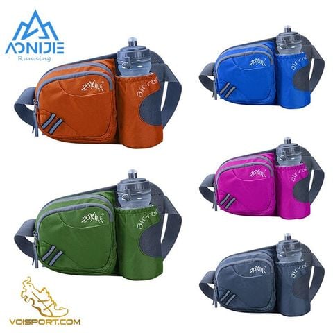  Túi đeo hông chạy bộ AONIJIE E809 