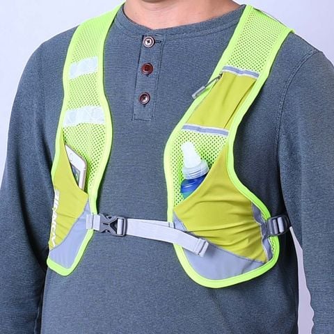  VEST NƯỚC CHẠY BỘ AONIJIE E884 DUNG TÍCH 5L 