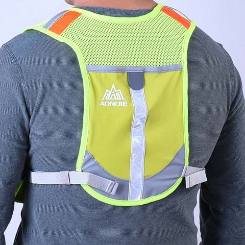 VEST NƯỚC CHẠY BỘ AONIJIE E884 DUNG TÍCH 5L 