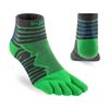 Injinji Spectrum TRAIL Midweight Mini-Crew