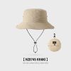 Mũ bucket dã ngoại, du lịch FISHERMAN HZ8745