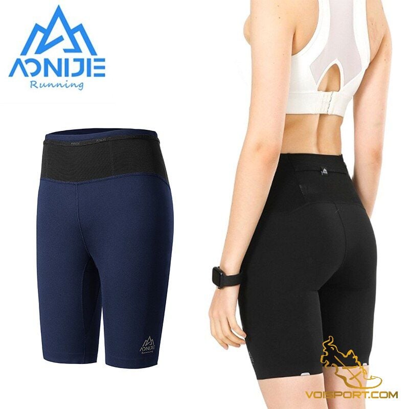 Quần bó thể thao dành cho nữ FW5149