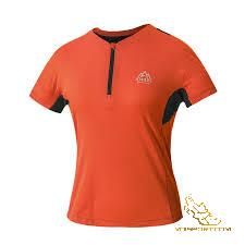 Áo thể thao nữ AONIJIE FW5159
