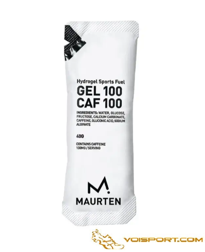 Maurten GEL 100 CAF 100