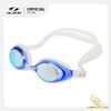 Kính bơi Olane Aquafit 505M tráng gương form tròn