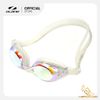 Kính bơi Olane Aquafit 505M tráng gương form tròn