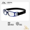 Gọng kính thể thao chịu lực, có thể lắp độ, dùng cho bóng đá/bóng rổ/bóng chuyền