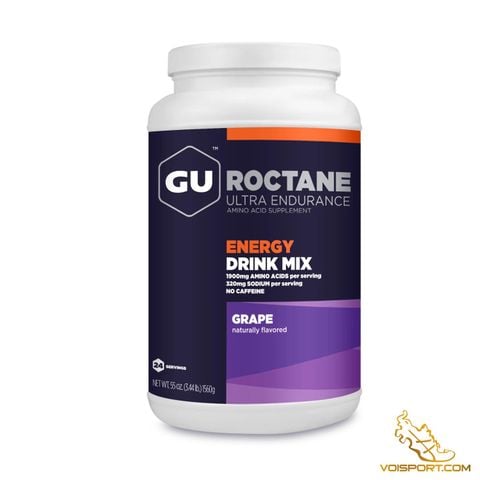  GU Roctane Energy Drink Mix 