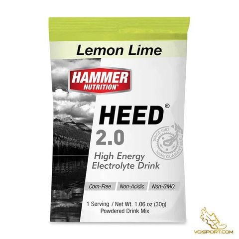  Hammer HEED® 2.0 Sports Drink 