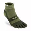 Injinji Women TRAIL Midweight Mini Crew