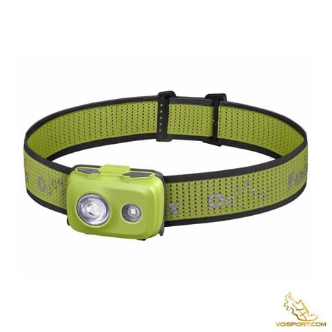  Đèn Pin Đội Đầu Fenix HL16 